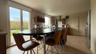  Maison � vendre 160 m�