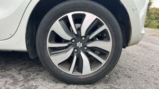 Swift 1.0 Boosterjet 111 Privil&egrave;ge 2018 occasion 95000 Cergy