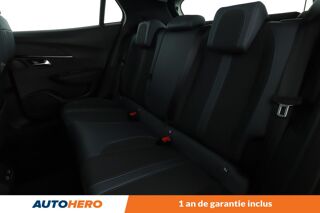2008 1.2 PureTech Allure EAT8 131 ch 2020 occasion 92130 Issy-les-Moulineaux