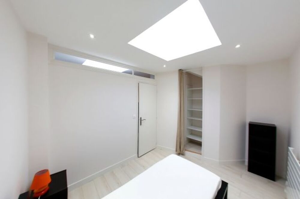 Location Appartement Appartement de 59m2 à louer sur Levallois-Perret Levallois perret