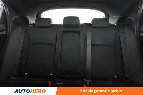 Civic 1.5 i-VTEC Sport Plus 5P 182 ch 2019 occasion 92130 Issy-les-Moulineaux