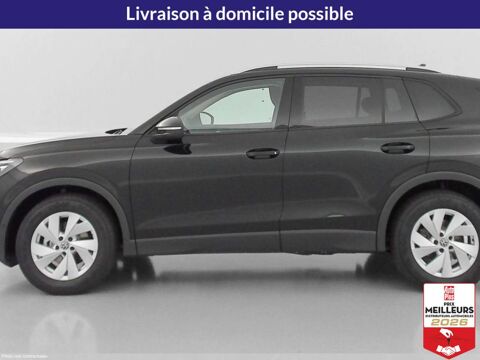 Tiguan III 1.5 eTSI 150ch Life Plus DSG7 2025 occasion 10150 Lavau