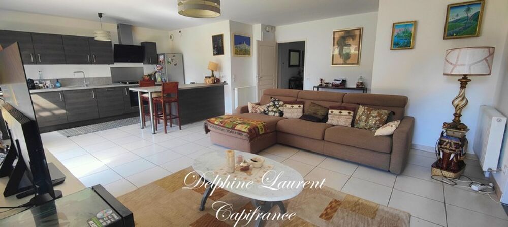 Appartement à vendre 4 pièces à proximité de la plage à proximité de Cabourg