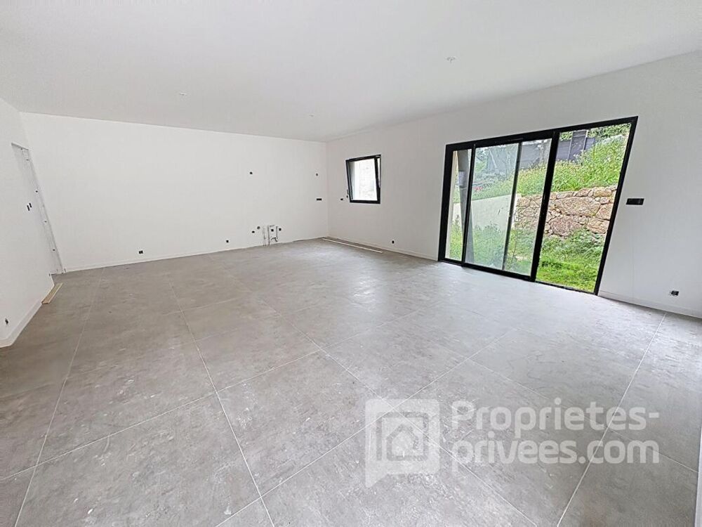 Vente Appartement Appartement  de type T3 de 80 m² en RDJ Porticcio