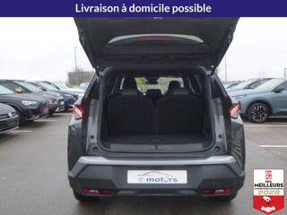 5008 Hybrid 145 e-DCS6 GT +Si&egrave;ge &agrave; m&eacute;mo 2025 occasion 10150 Lavau