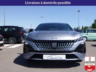 308 BlueHDi 130 S&S EAT8 GT +Pack 360&deg; 2026 occasion 10150 Lavau