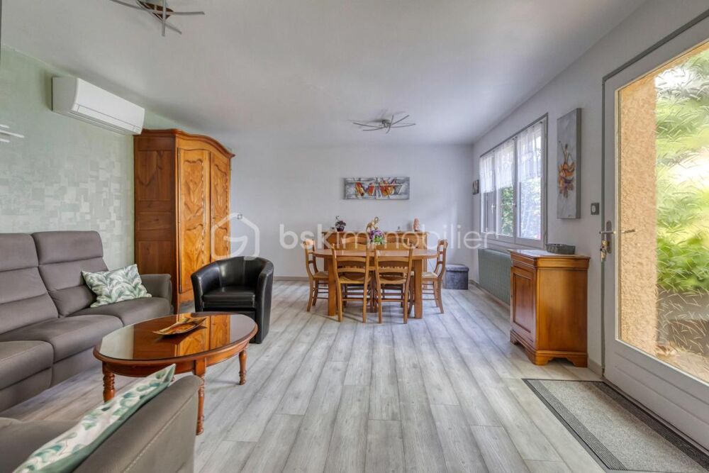 Vente Maison COUP DE COEUR !! Echirolles