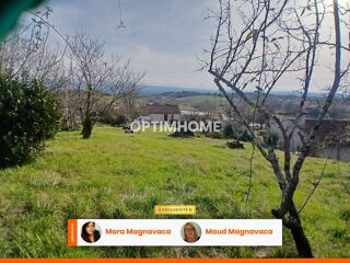  Terrain � vendre 826 m�