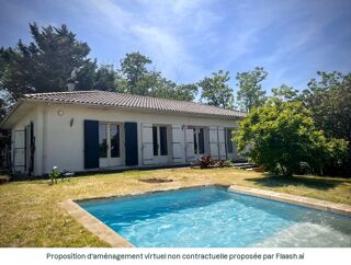  Maison  vendre 7 pices 166 m