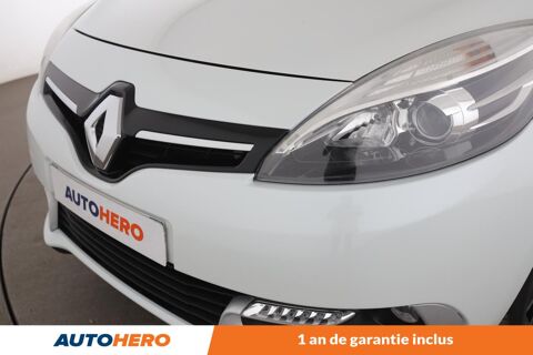 Sc&eacute;nic 1.5 dCi Limited EDC 110 ch 2016 occasion 92130 Issy-les-Moulineaux