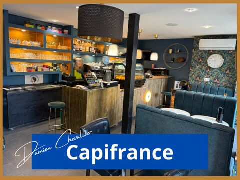 Fonds de commerce &agrave; vendre BEZIERS (34) 139900 34500 Beziers