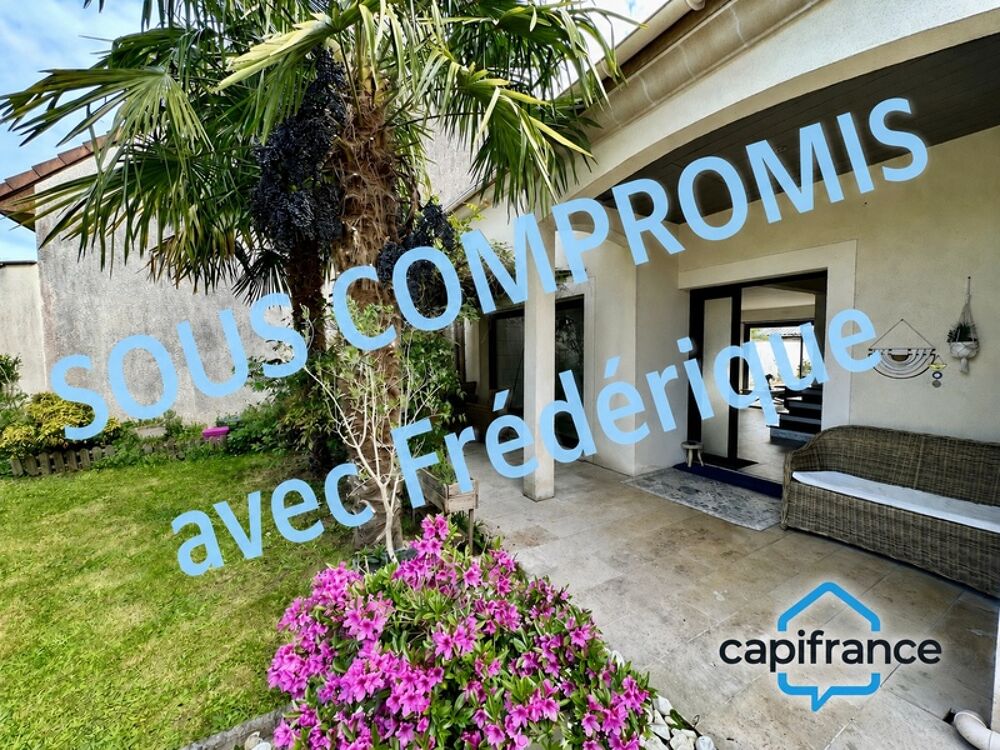 Maison 5 pièces 117 m² · à Gif sur Yvette · 117 m² · 562 000 €