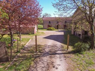  Propriété/château à vendre 6 pièces 186 m²