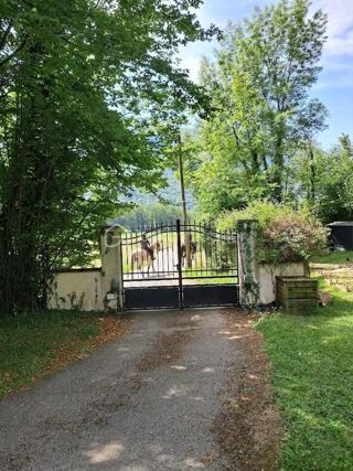  Maison à vendre 8 pièces 190 m² Vaulnaveys le bas