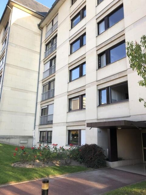  Appartement � louer 6 pi�ces 118 m� Versailles