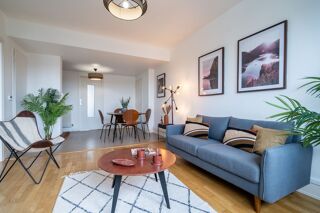  Appartement  vendre 4 pices 75 m