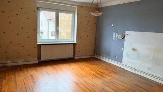  Maison � vendre 3 pi�ces 95 m�