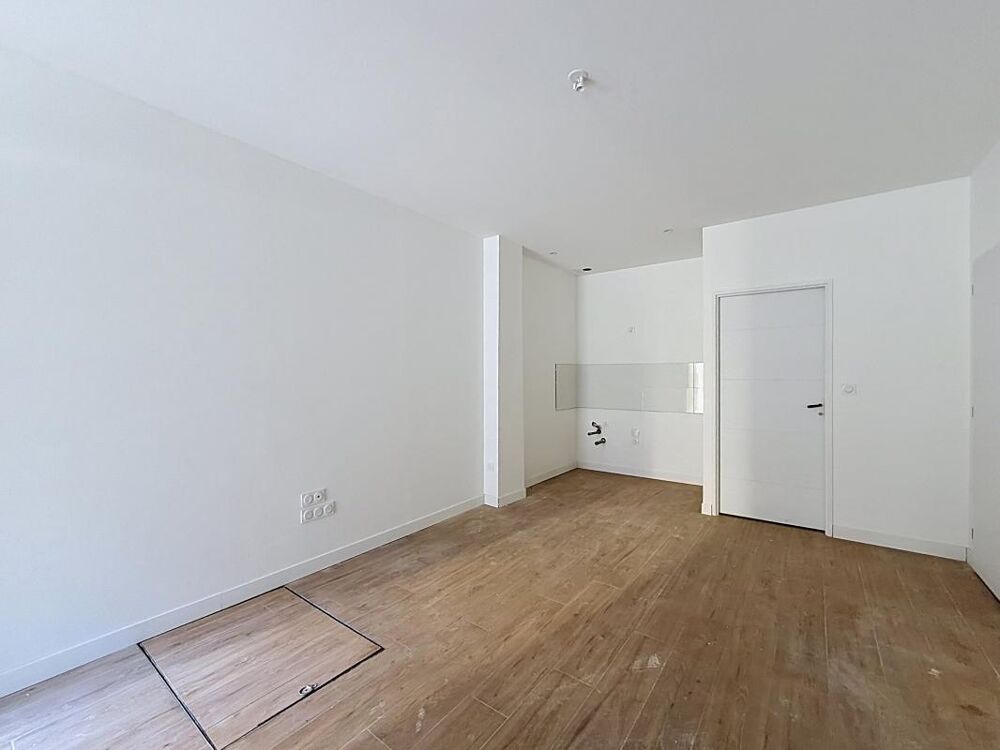 Vente Appartement Appartement Vienne
