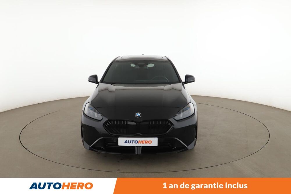S&eacute;rie 1 120d M Sport DKG7 163 ch 2026 occasion 92130 Issy-les-Moulineaux