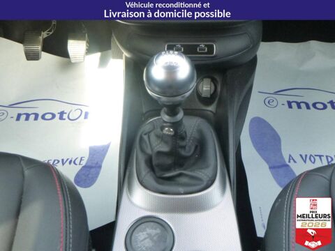 500 X FireFly Turbo T3 120 Sport 2022 occasion 10150 Lavau