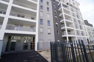  Appartement à louer 1 pièce 29 m²