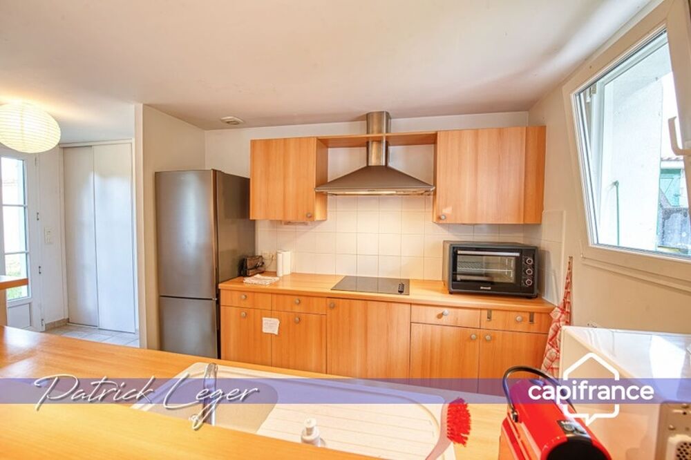  vendre  Maison La Flotte (17630)