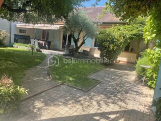  Maison à vendre 4 pièces 115 m²