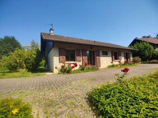  Maison à vendre 4 pièces 85 m²