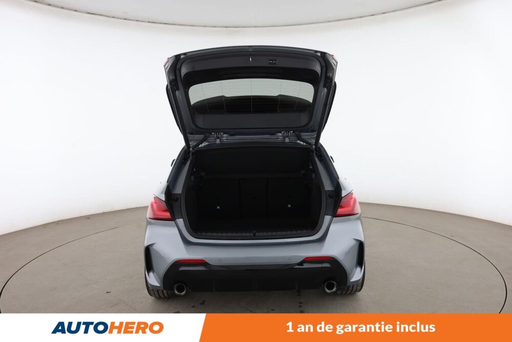 S&eacute;rie 1 120d M Sport BVA 190 ch 2024 occasion 92130 Issy-les-Moulineaux