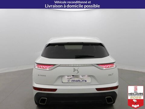 DS7 Crossback Hybride E-Tense 225 EAT8 So Chic 2021 occasion 10150 Lavau