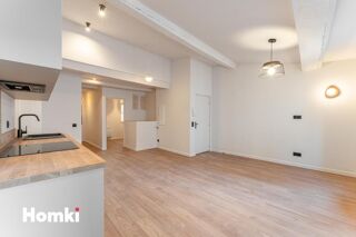  Appartement � vendre 3 pi�ces 50 m�