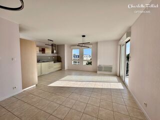  Appartement  vendre 3 pices 66 m