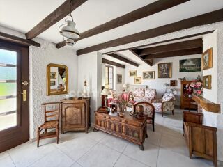  Maison à vendre 5 pièces 114 m²