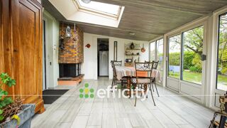  Maison à vendre 6 pièces 144 m²