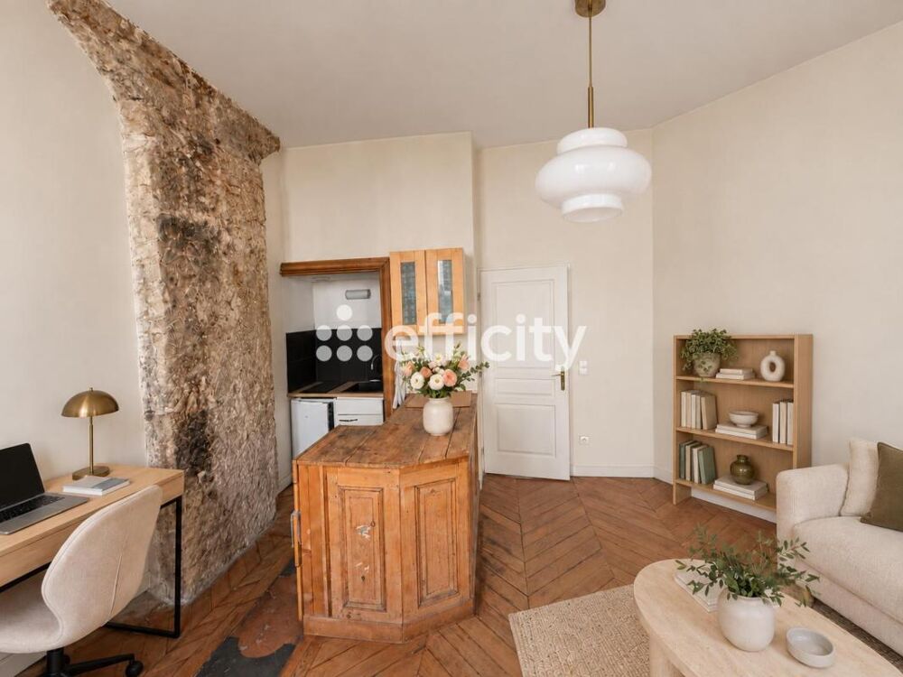 Vente Appartement Appartement Lyon 1