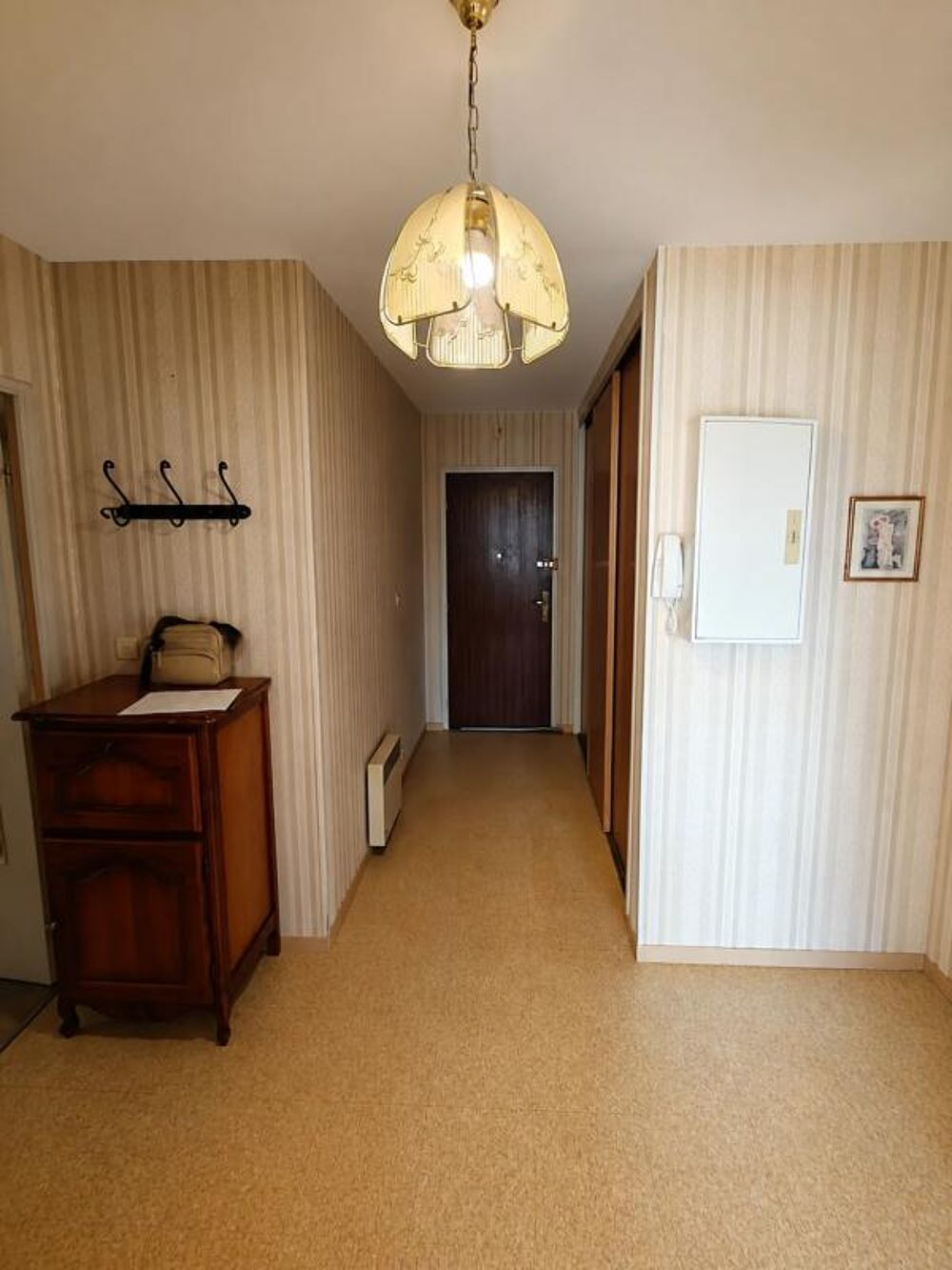Appartement traversant de 104 m² à Ifs  Lumière, espace & potentiel à saisir !