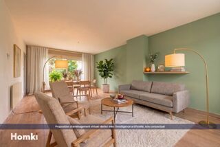 Vente Maison Maison/Villa T4 à rénover de 90 m² à Marcq-en-Barœul 59700 Marcq en baroeul