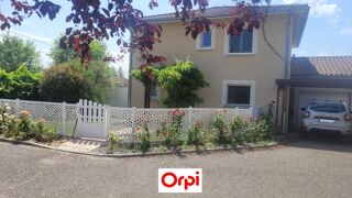  Villa � vendre 4 pi�ces 111 m�