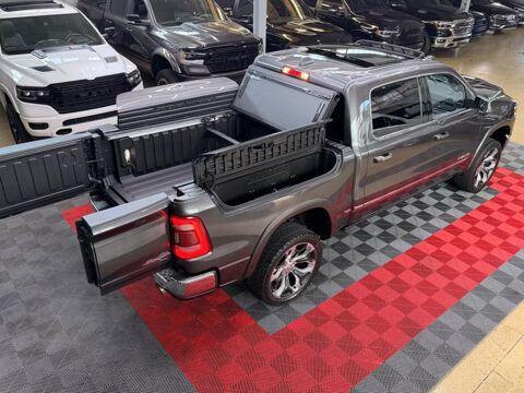 RAM 1500 LIMITED e-torque BOX ET TAIL GATE 2022 occasion 33300 Bordeaux