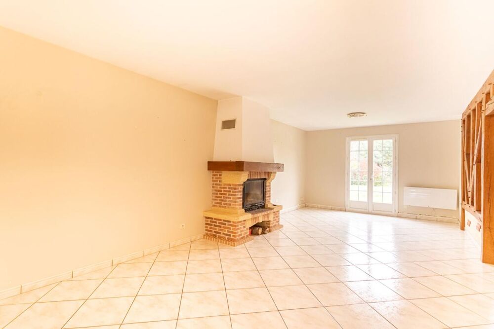 Maison Langon Sur Cher 8 pièces 191 m2