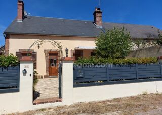  Maison à vendre 6 pièces 124 m²
