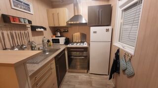  Maison � vendre 3 pi�ces 35 m�