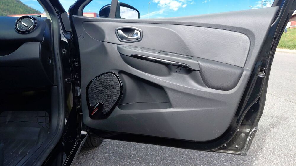 Clio IV 0.9 TCe 90 Intens 2016 occasion 05100 Briancon