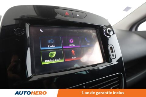 Clio 1.2 TCe Energy Intens 118 ch 2018 occasion 92130 Issy-les-Moulineaux
