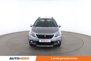 2008 1.2 PureTech Crossway EAT6 110 ch 2018 occasion 92130 Issy-les-Moulineaux