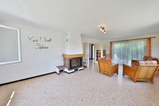 Maison à vendre 7 pièces 157 m²