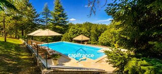  Maison à vendre 6 pièces 135 m²