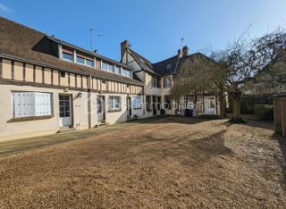  Immeuble à vendre 11 pièces 456 m²
