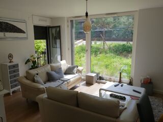  Appartement à louer 4 pièces 78 m²