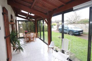  Maison à vendre 4 pièces 160 m²